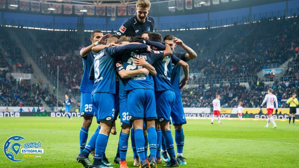 بوندسلیگا آلمان