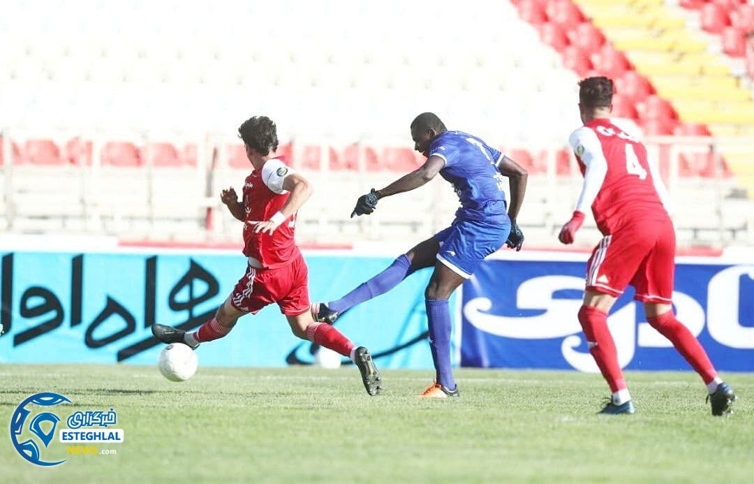 تراکتور 1-3 استقلال