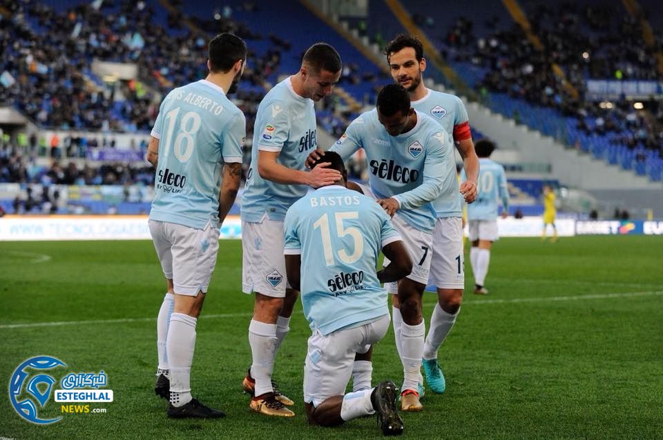 سری آ ایتالیا