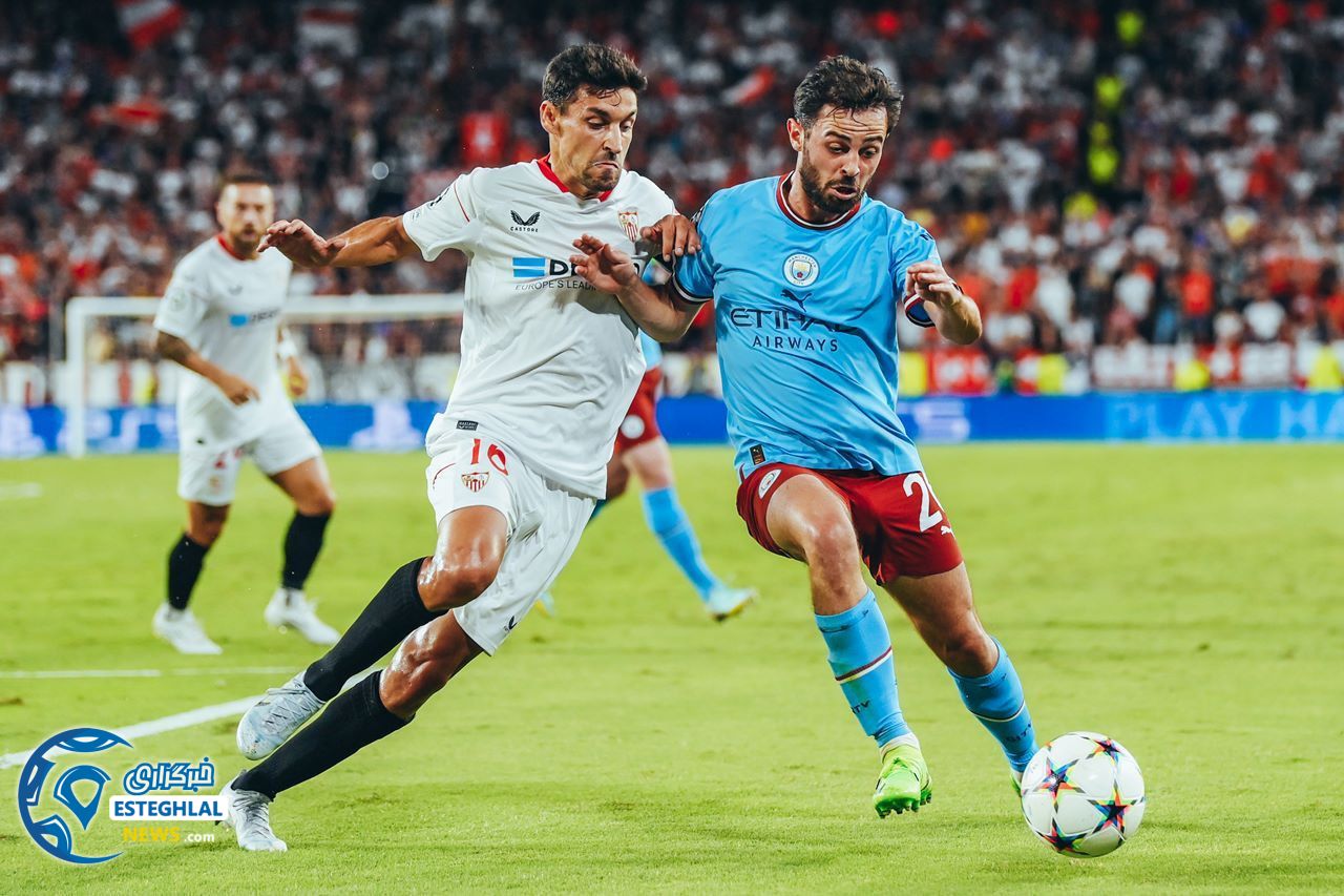 لیگ قهرمانان اروپا