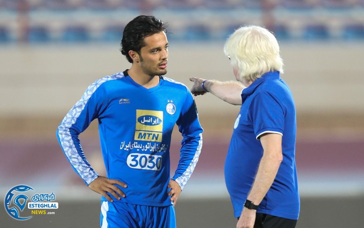 امید نورافکن