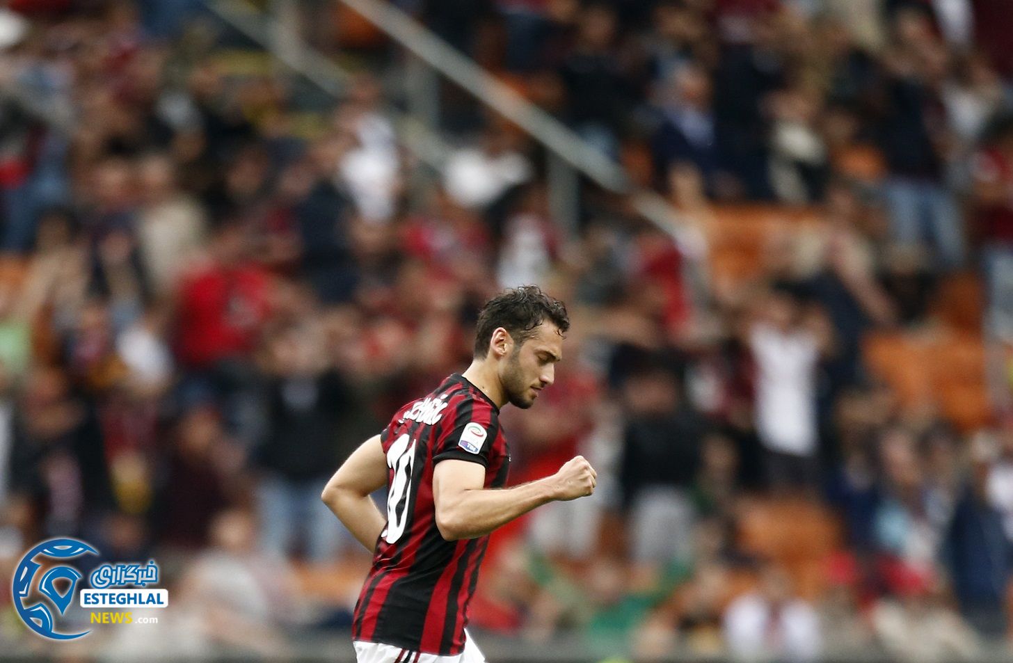 سری آ ایتالیا