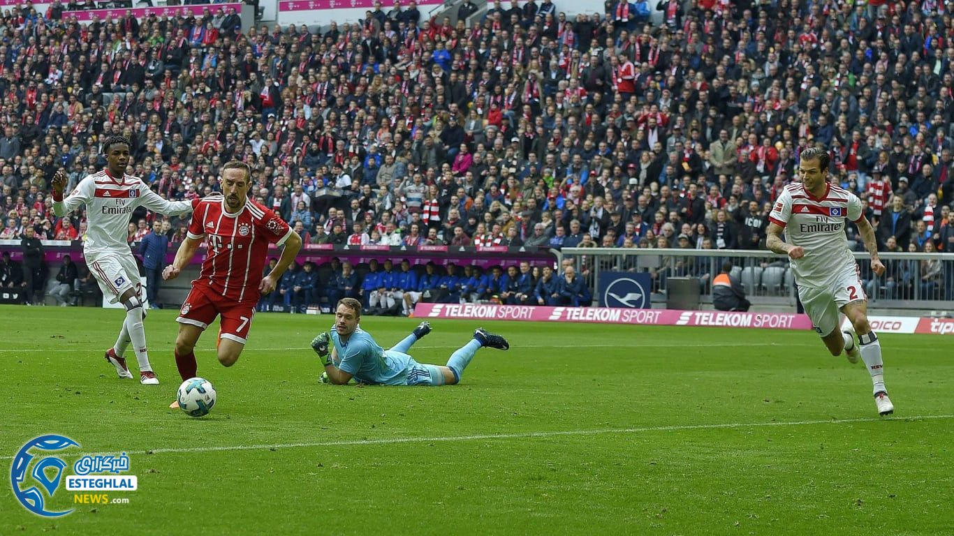 بوندسلیگا آلمان 