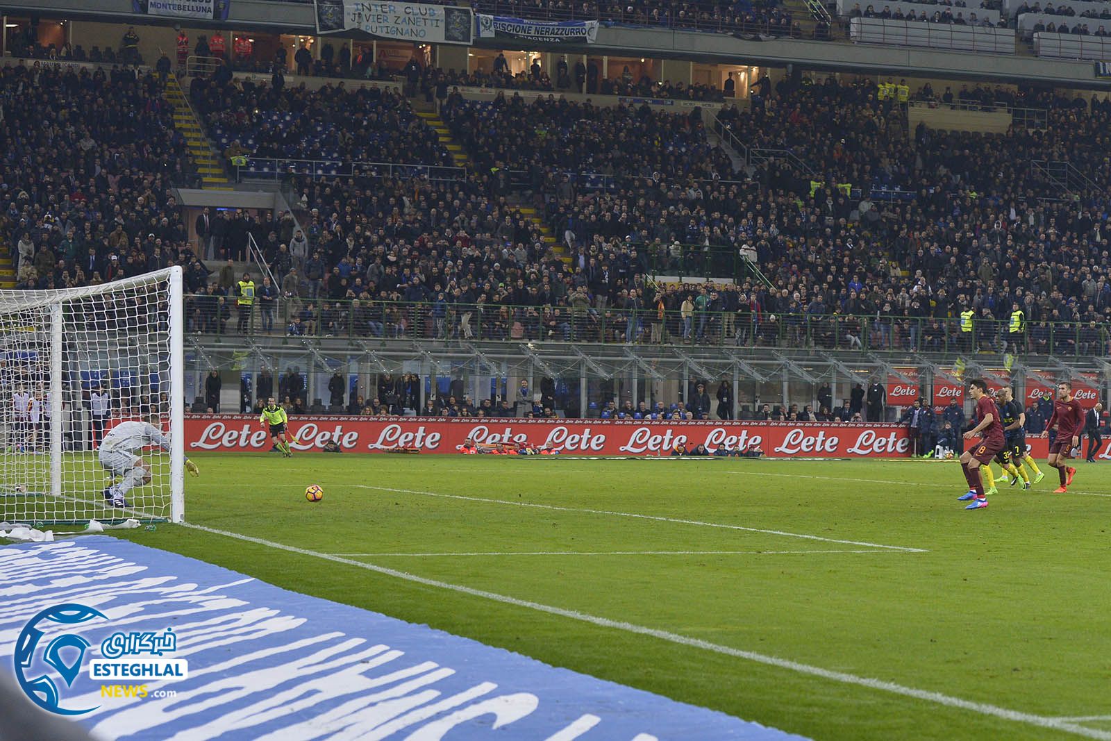 سری آ ایتالیا