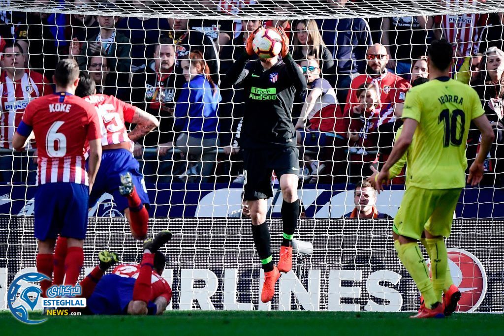 لالیگا اسپانیا