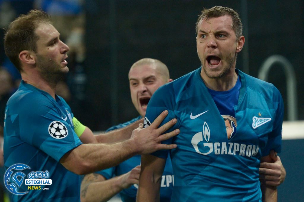 لیگ قهرمانان اروپا