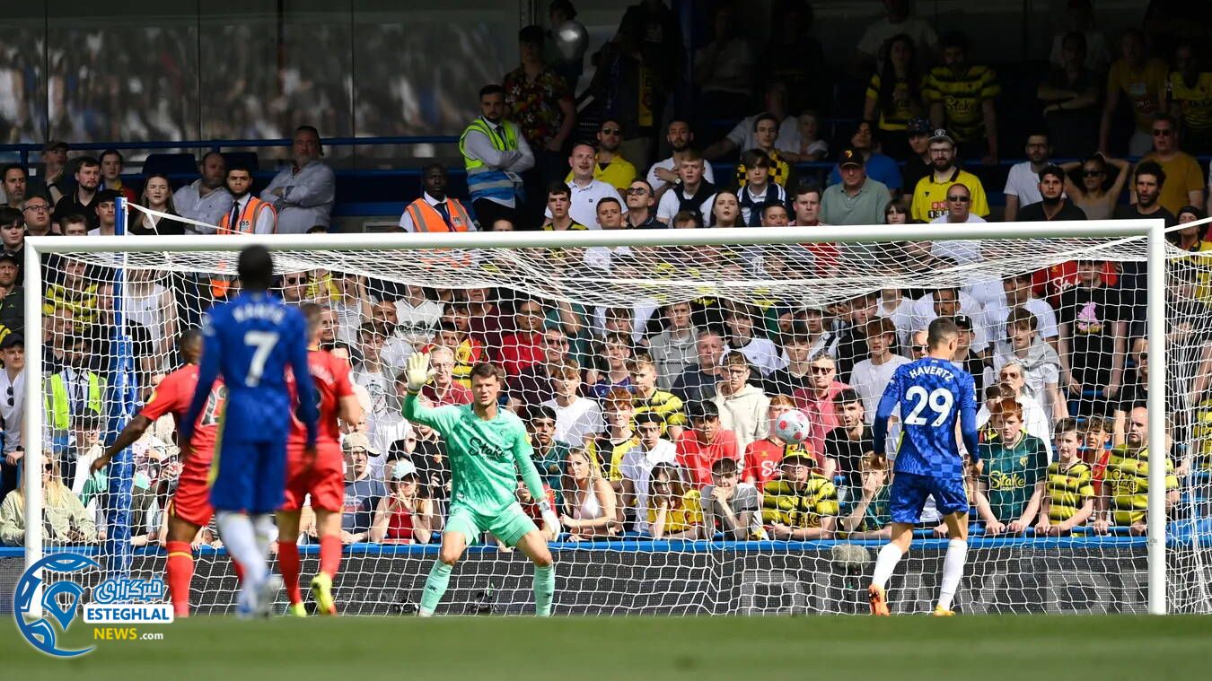 لیگ برتر انگلیس