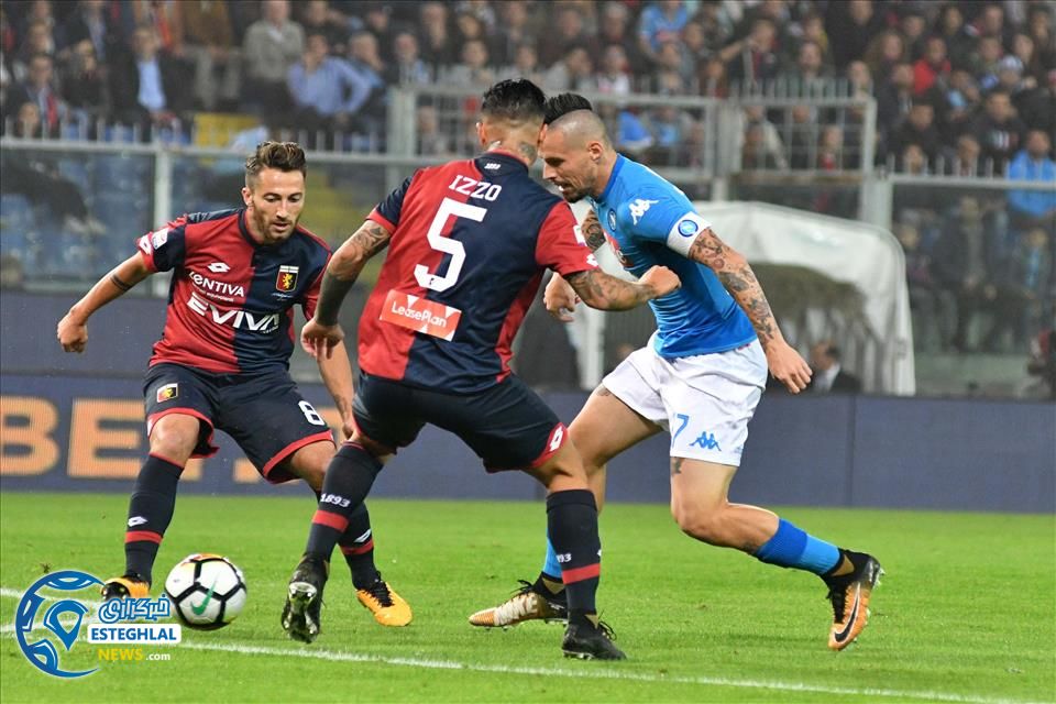 سری آ ایتالیا