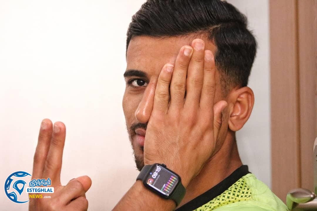 استقلالی ها در ایفمارک