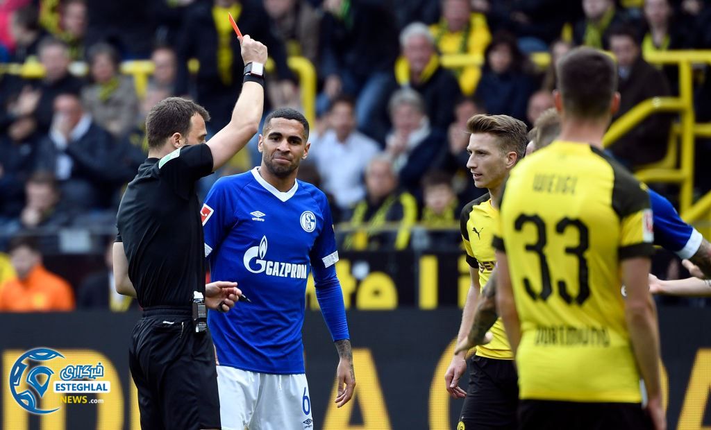 بوندسلیگا آلمان