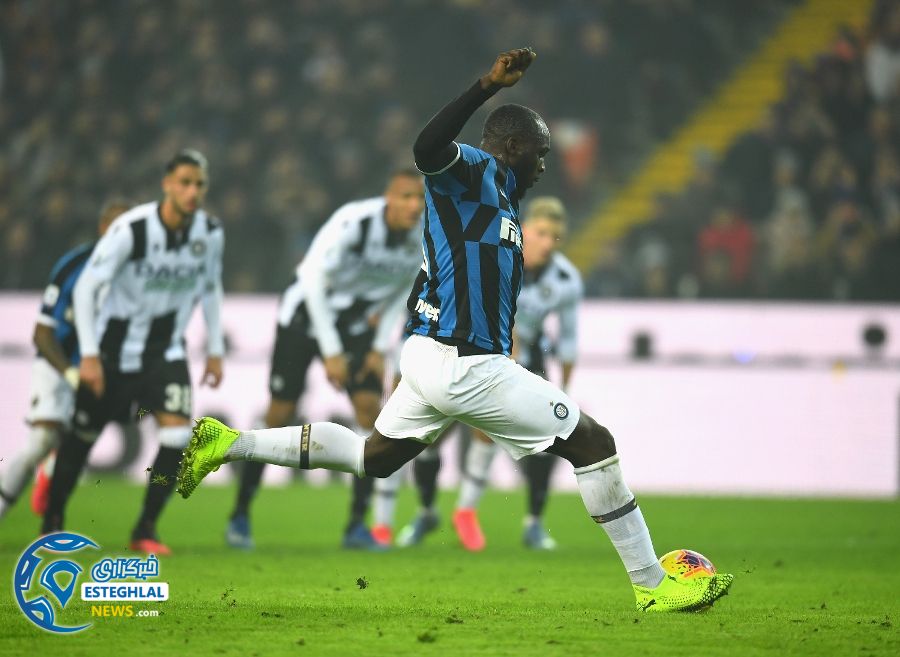 سری آ ایتالیا