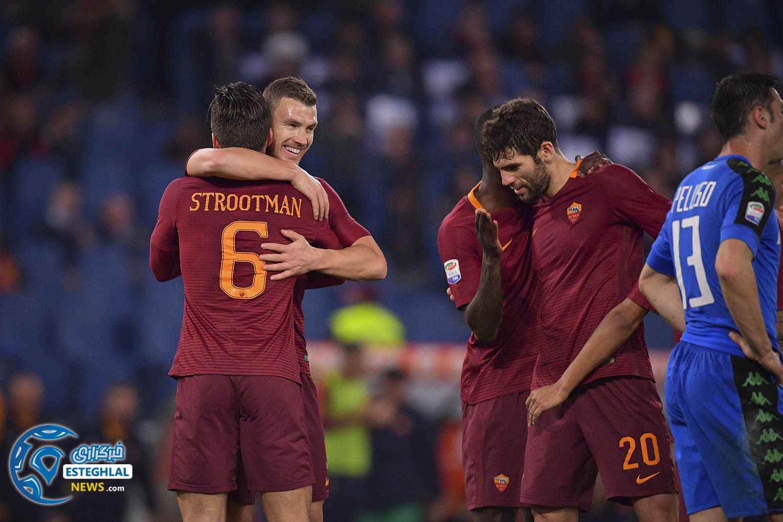 سری آ ایتالیا