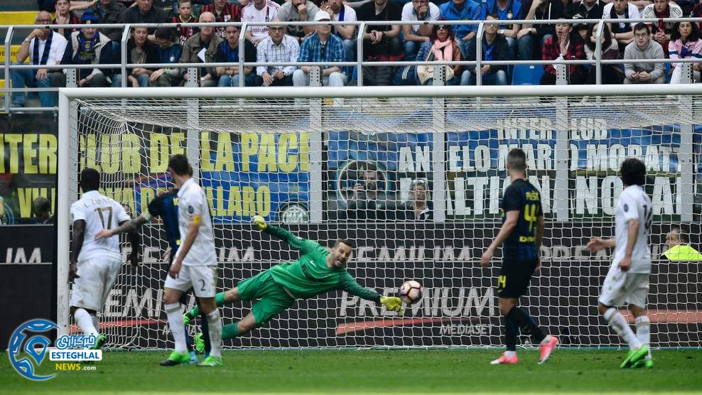 سری آ ایتالیا