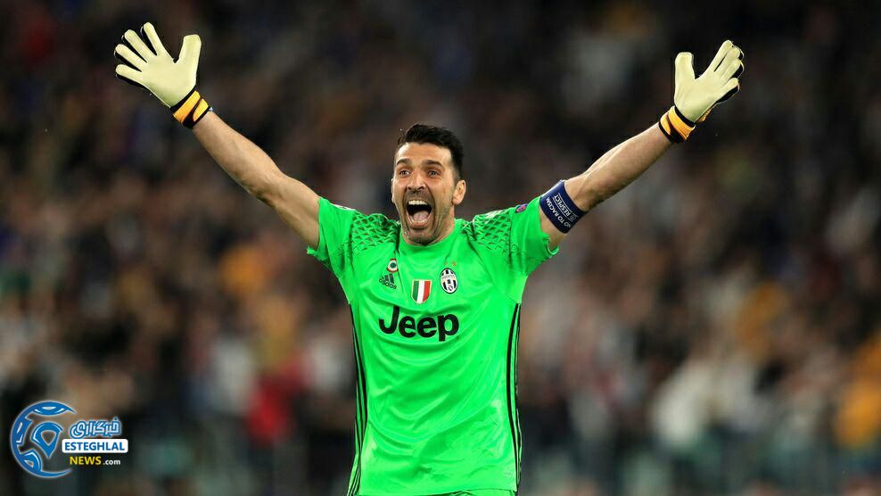 لیگ قهرمانان اروپا یوونتوس و موناکو