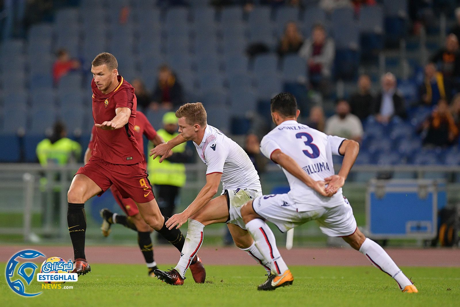 سری آ ایتالیا