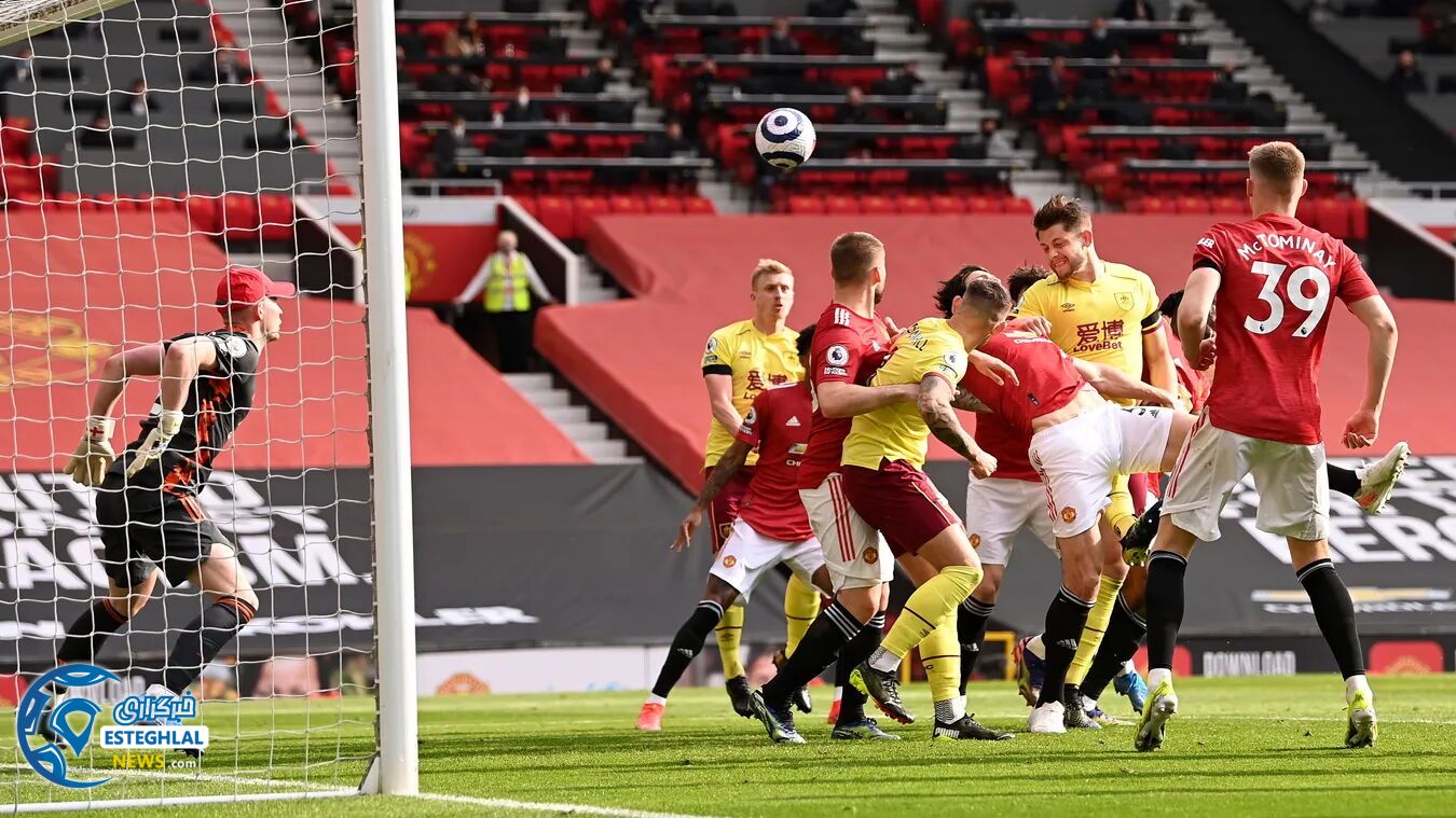 لیگ برتر انگلیس