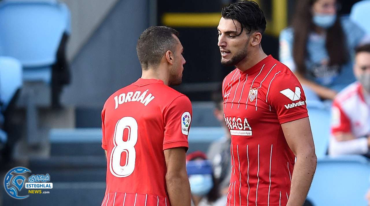 لالیگا اسپانیا