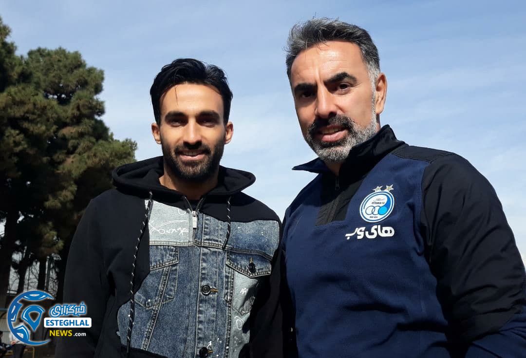 سید احمد موسوی 