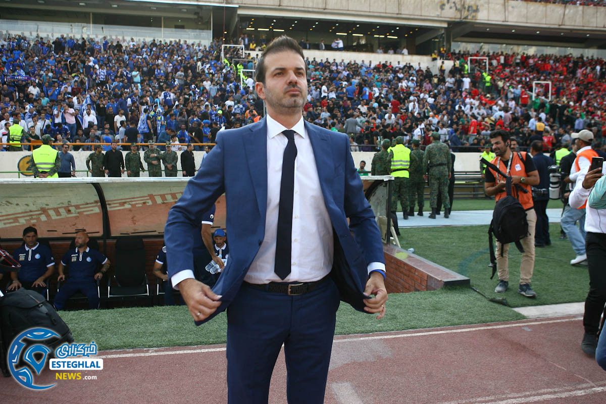 استراماچونی