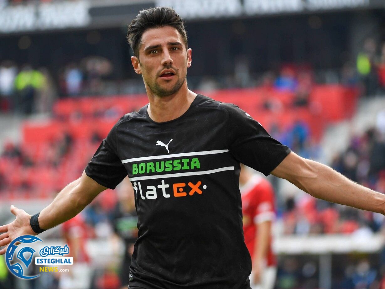 بوندسلیگا آلمان