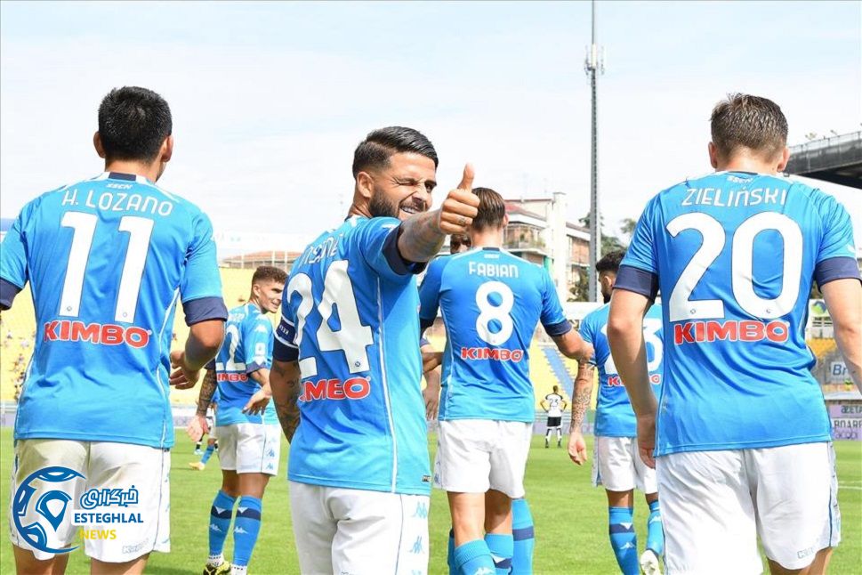 سری آ ایتالیا