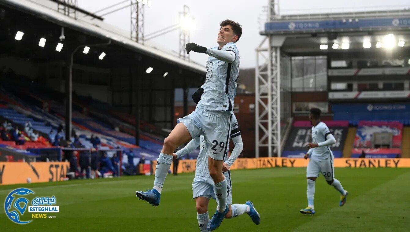 لیگ برتر انگلیس