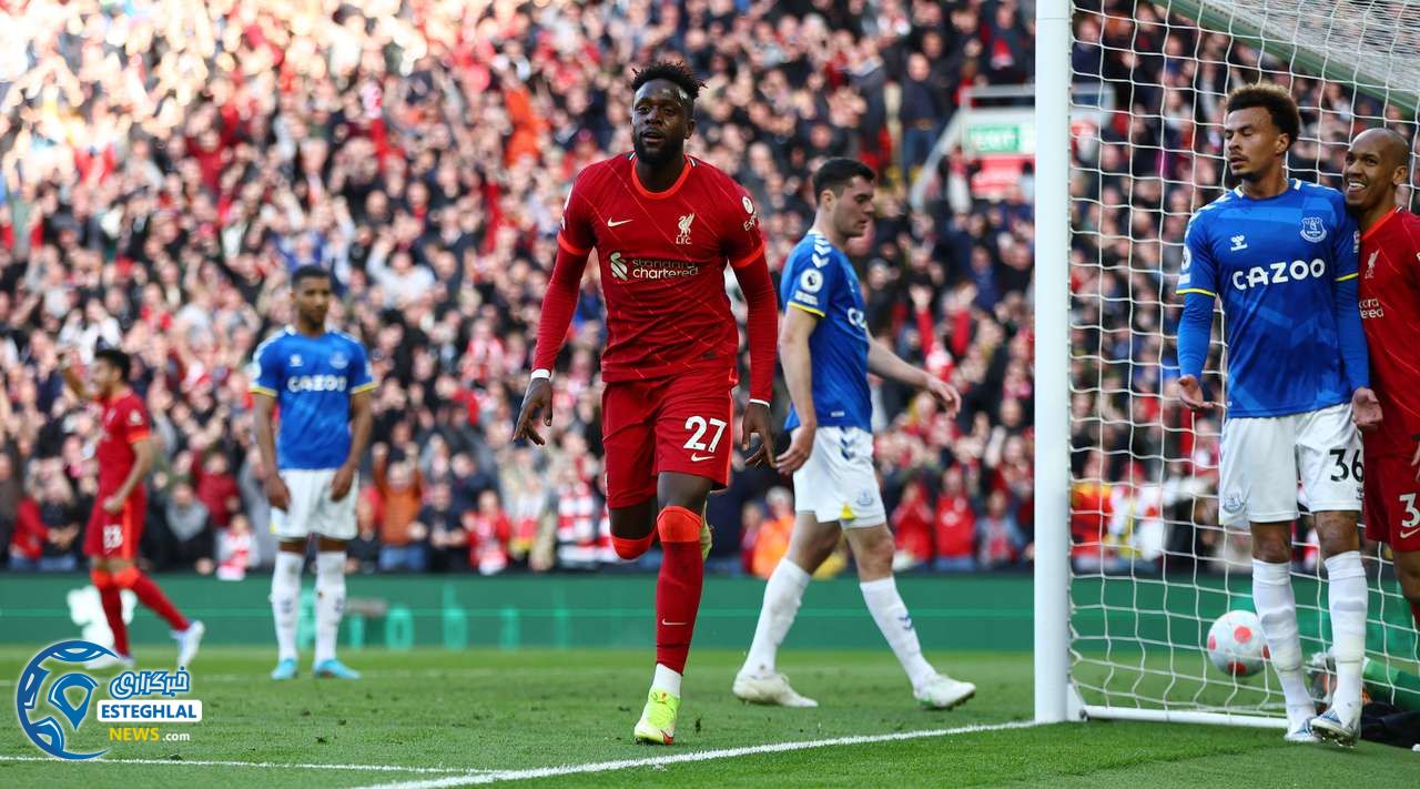 لیگ برتر انگلیس