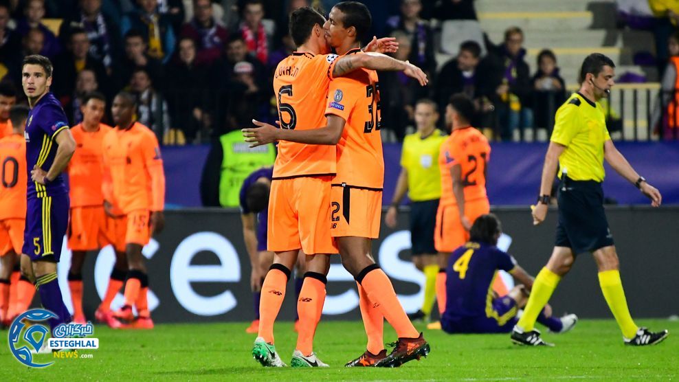 لیگ قهرمانان اروپا