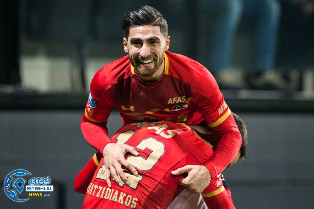 علیرضا جهانبخش