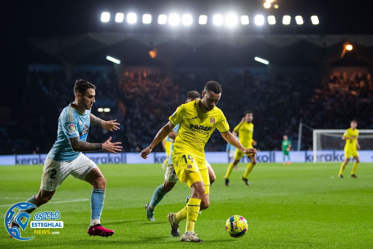 لالیگا اسپانیا