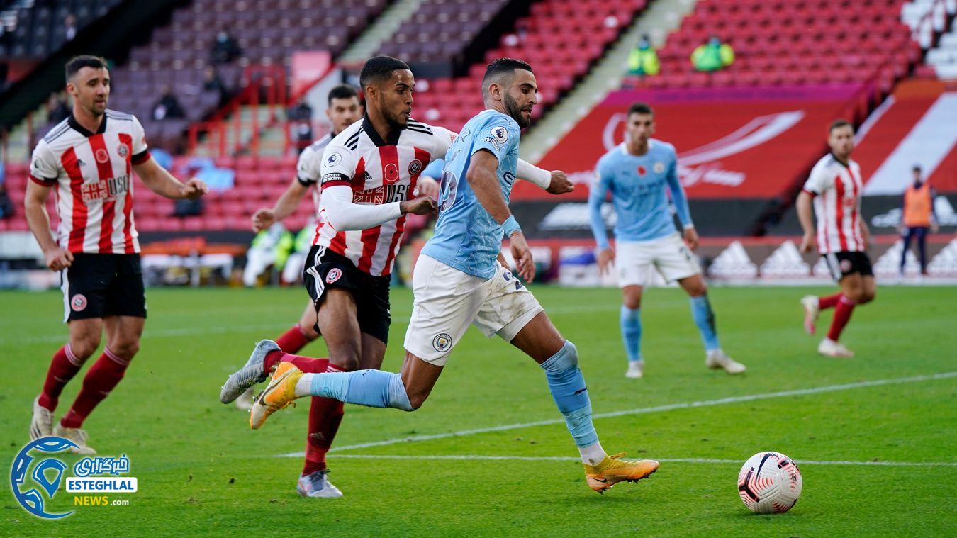 لیگ برتر انگلیس