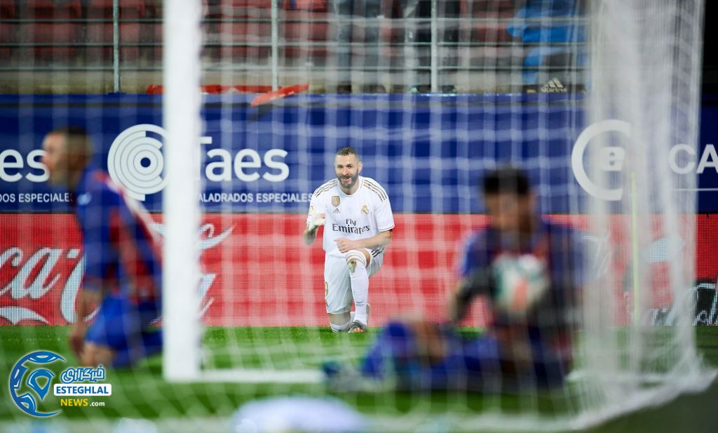 لالیگا اسپانیا