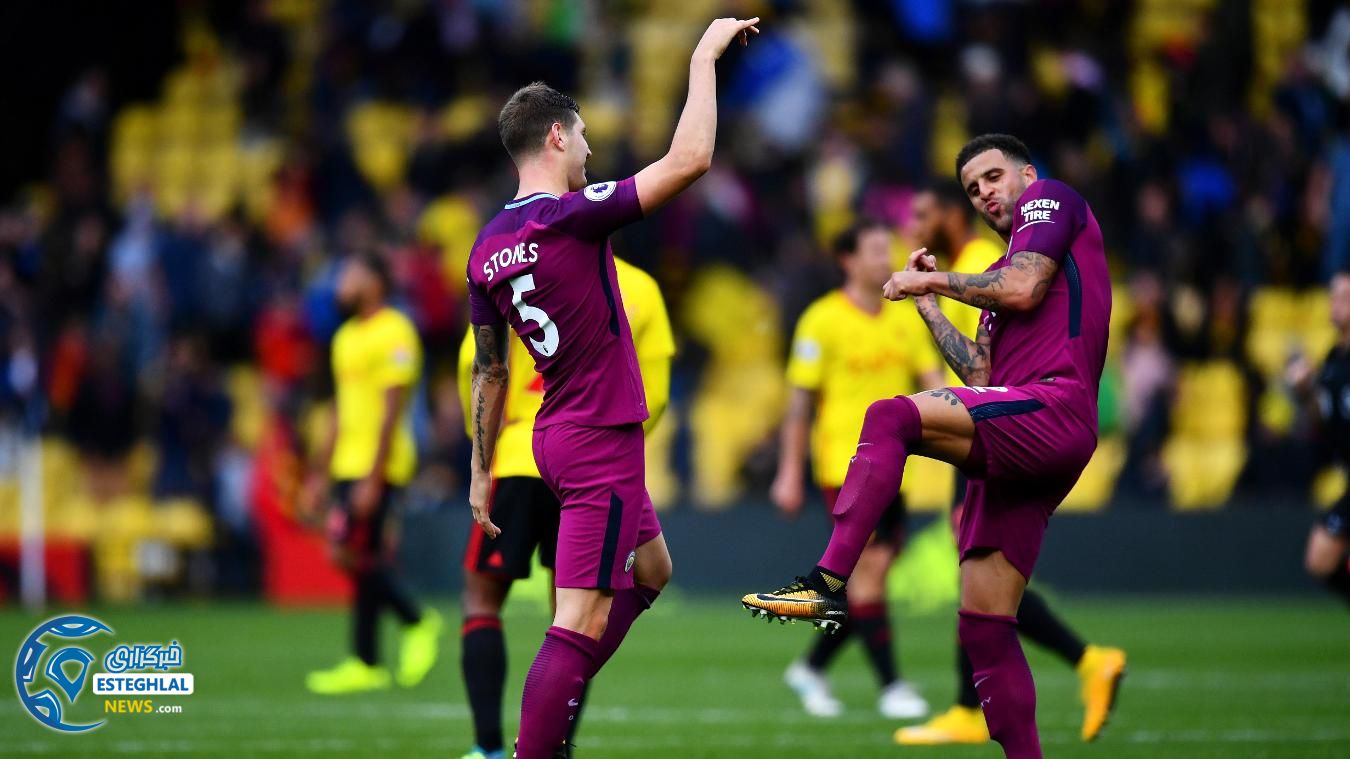 لیگ برتر انگلیس