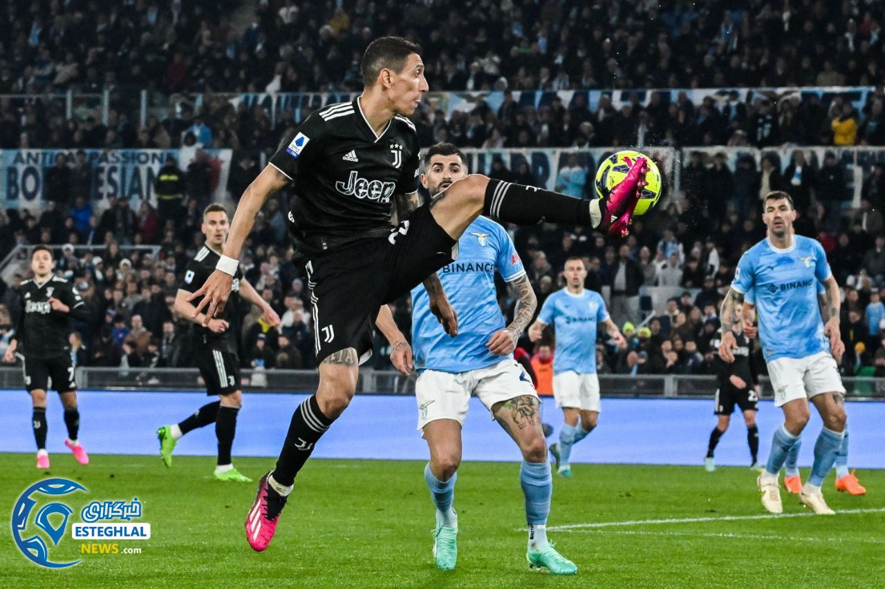 سری آ ایتالیا