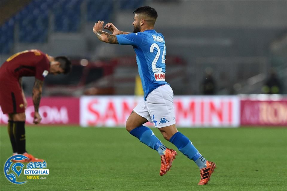 سری آ ایتالیا 