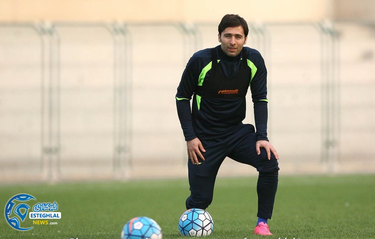 تمرین استقلال دبی