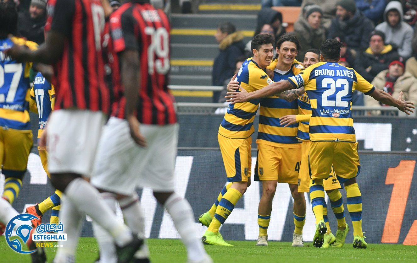 سری آ ایتالیا