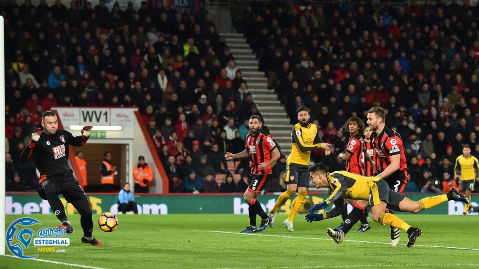 لیگ برتر انگلیس هفته 20