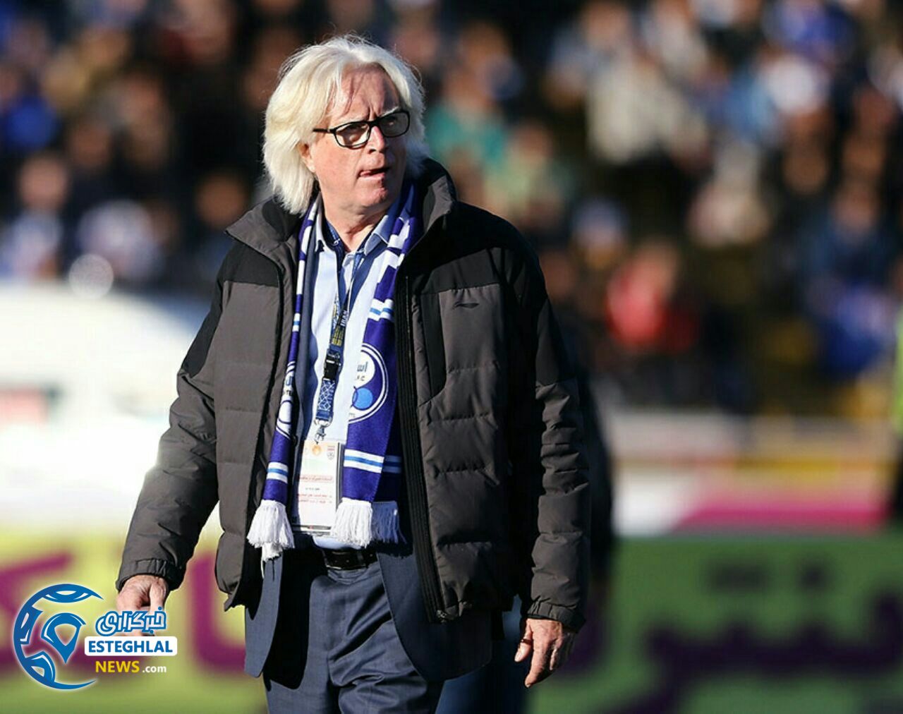 وینفرید شفر 