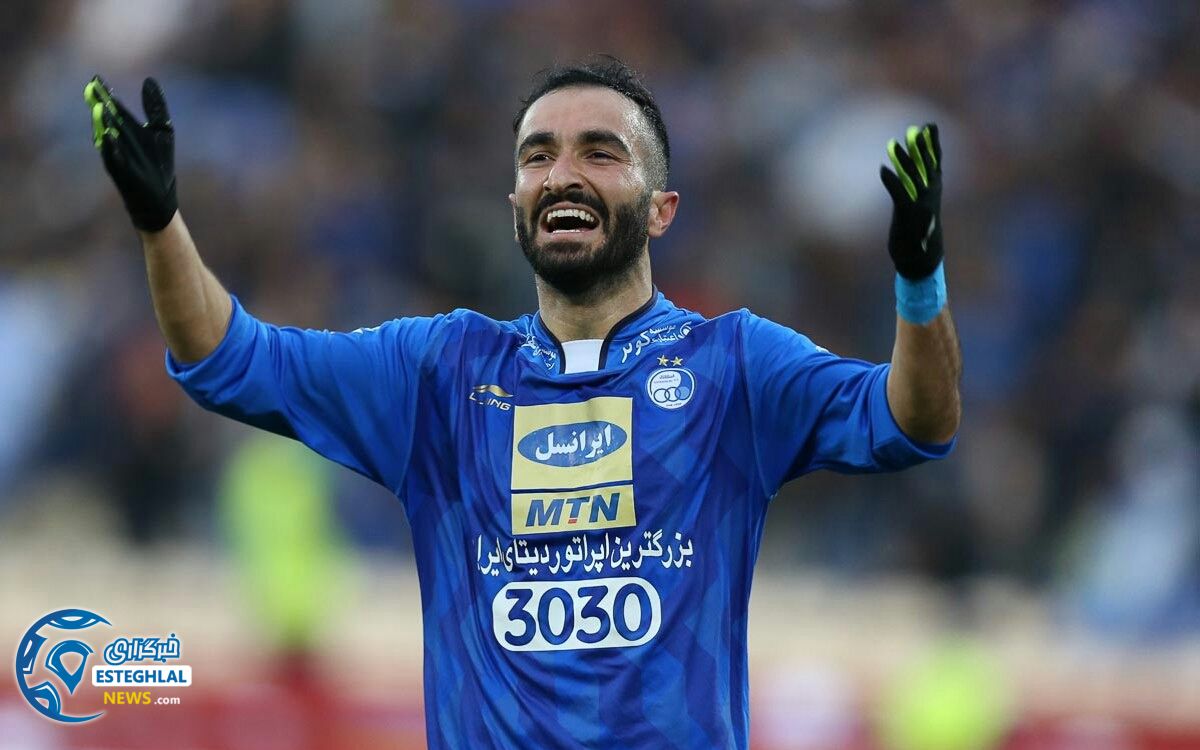 استقلال و سایپا