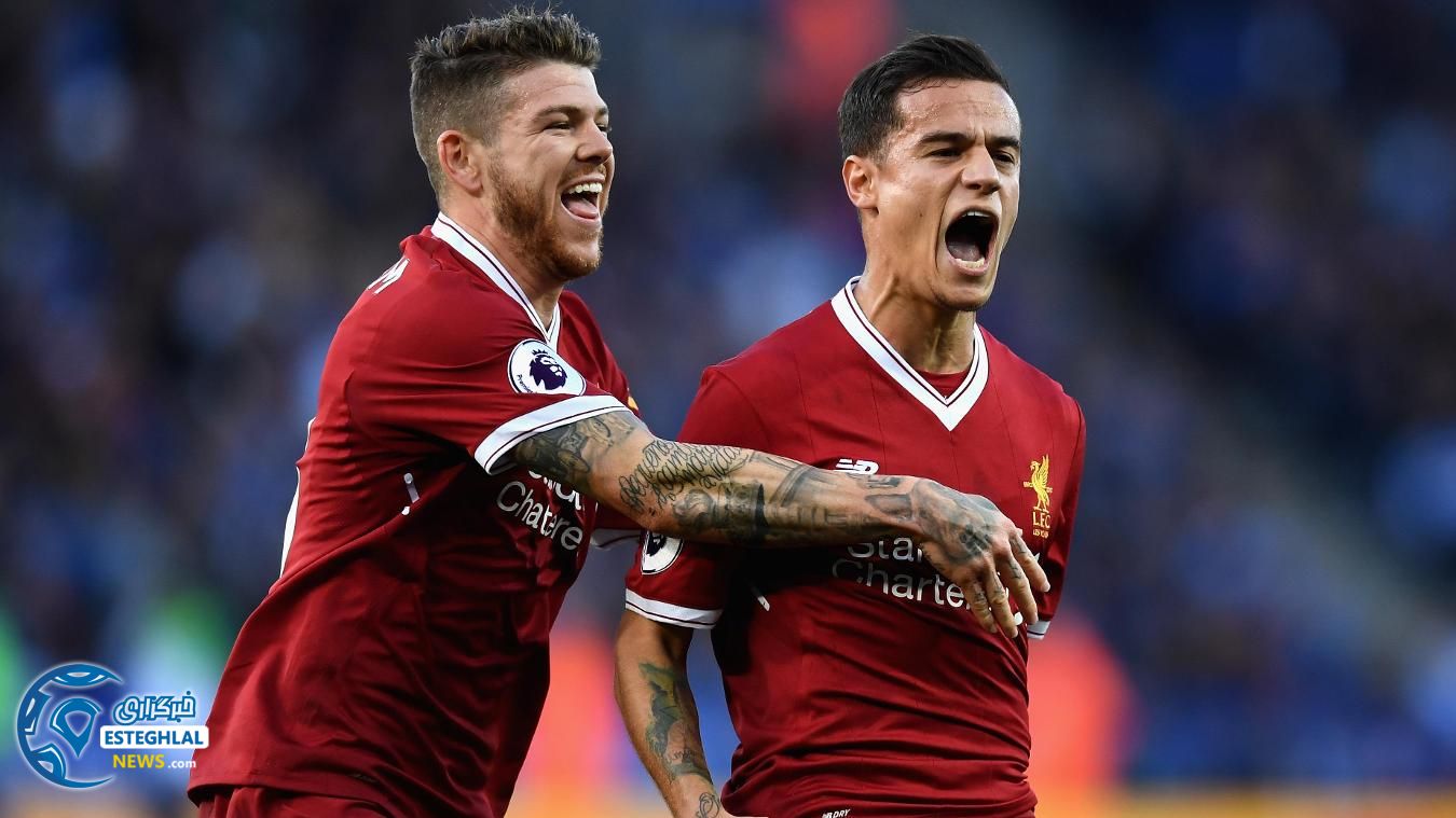 لیگ برتر انگلیس