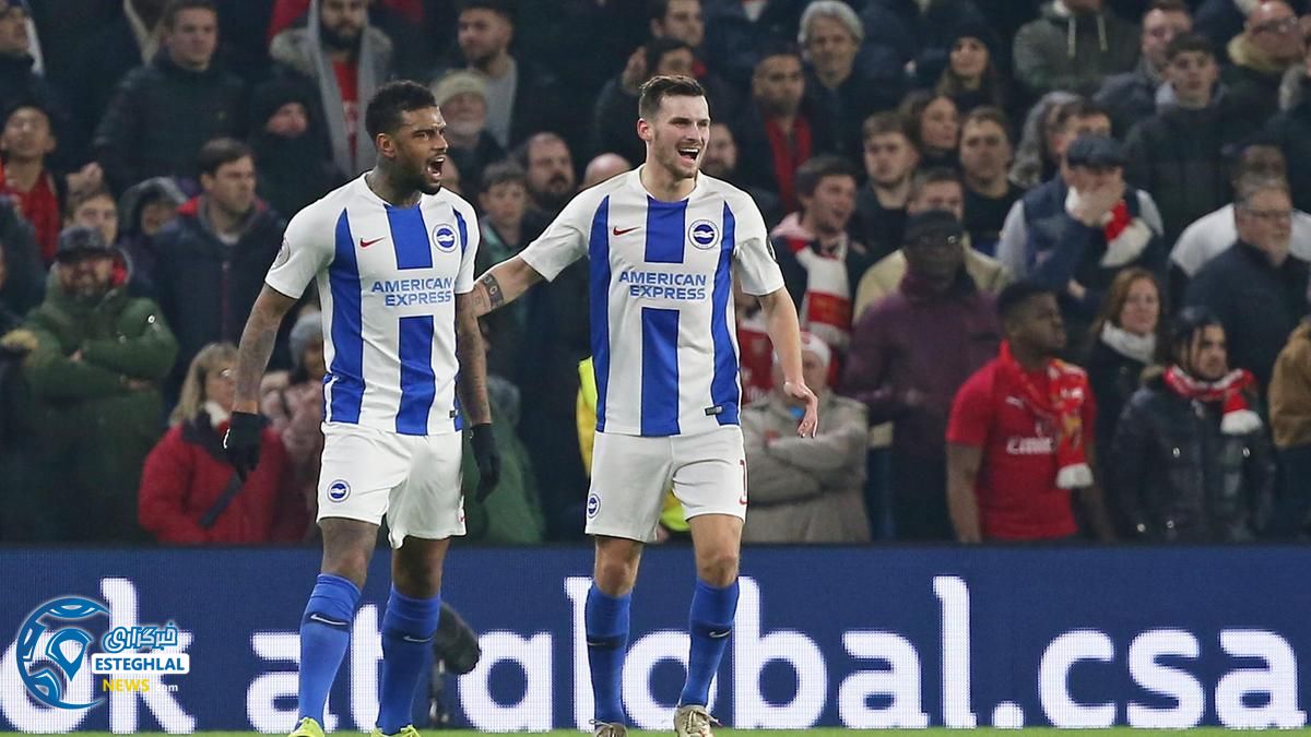 لیگ برتر انگلیس