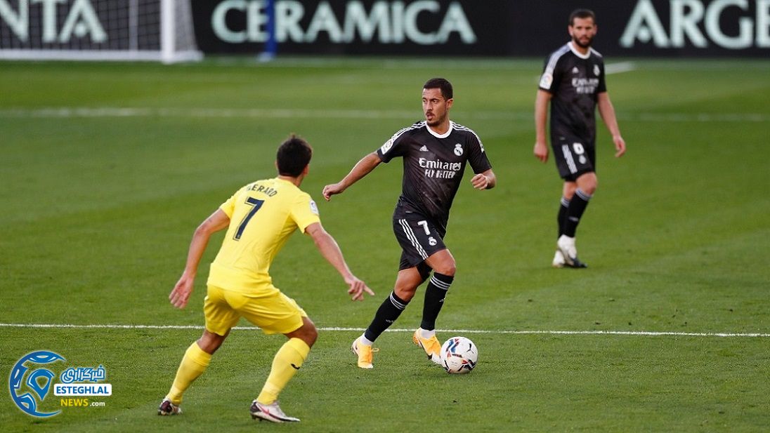 لالیگا اسپانیا