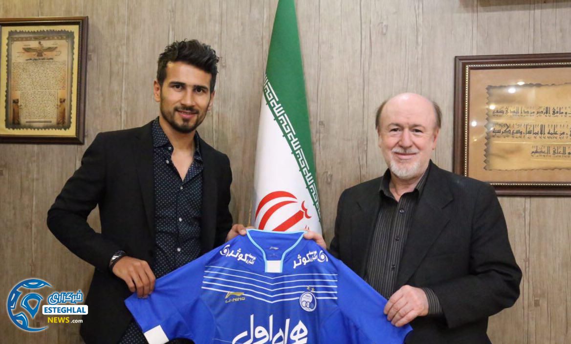 سجاد شهباززاده