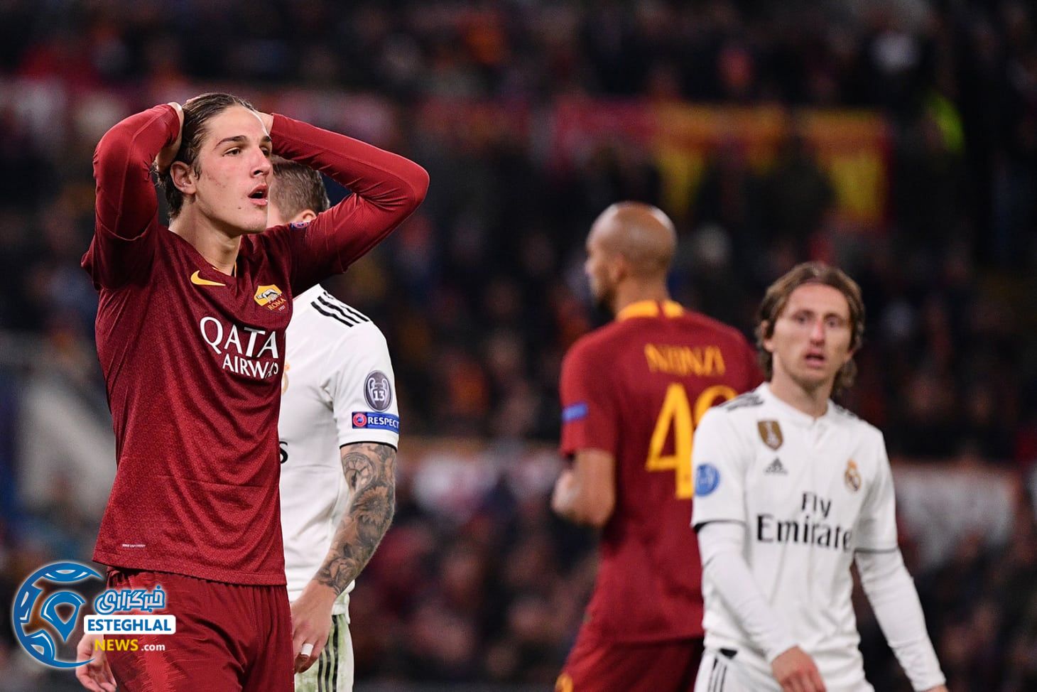 لیگ قهرمانان اروپا