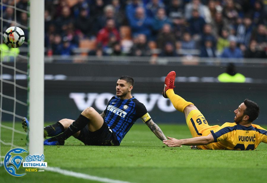 سری آ ایتالیا 