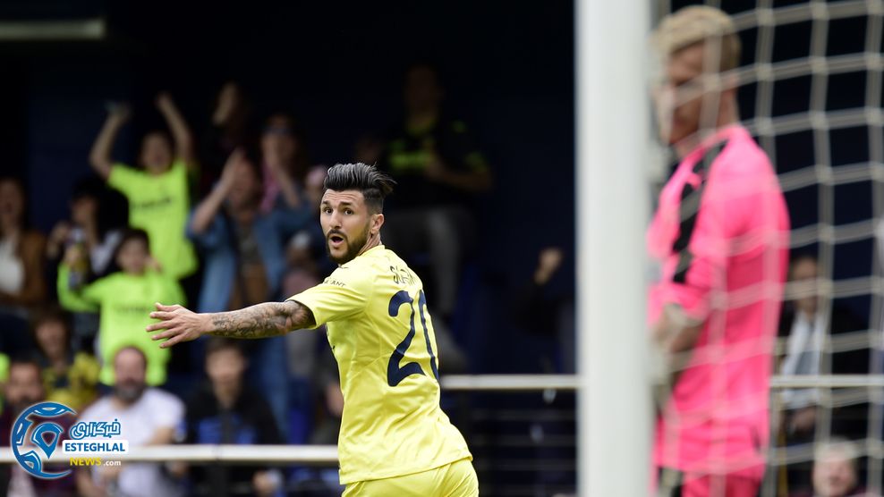 لالیگا اسپانیا