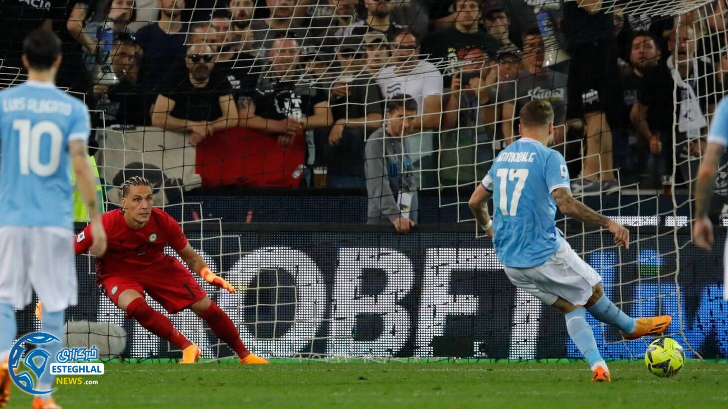 سری آ ایتالیا