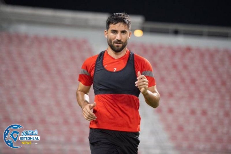 مهرداد محمدی