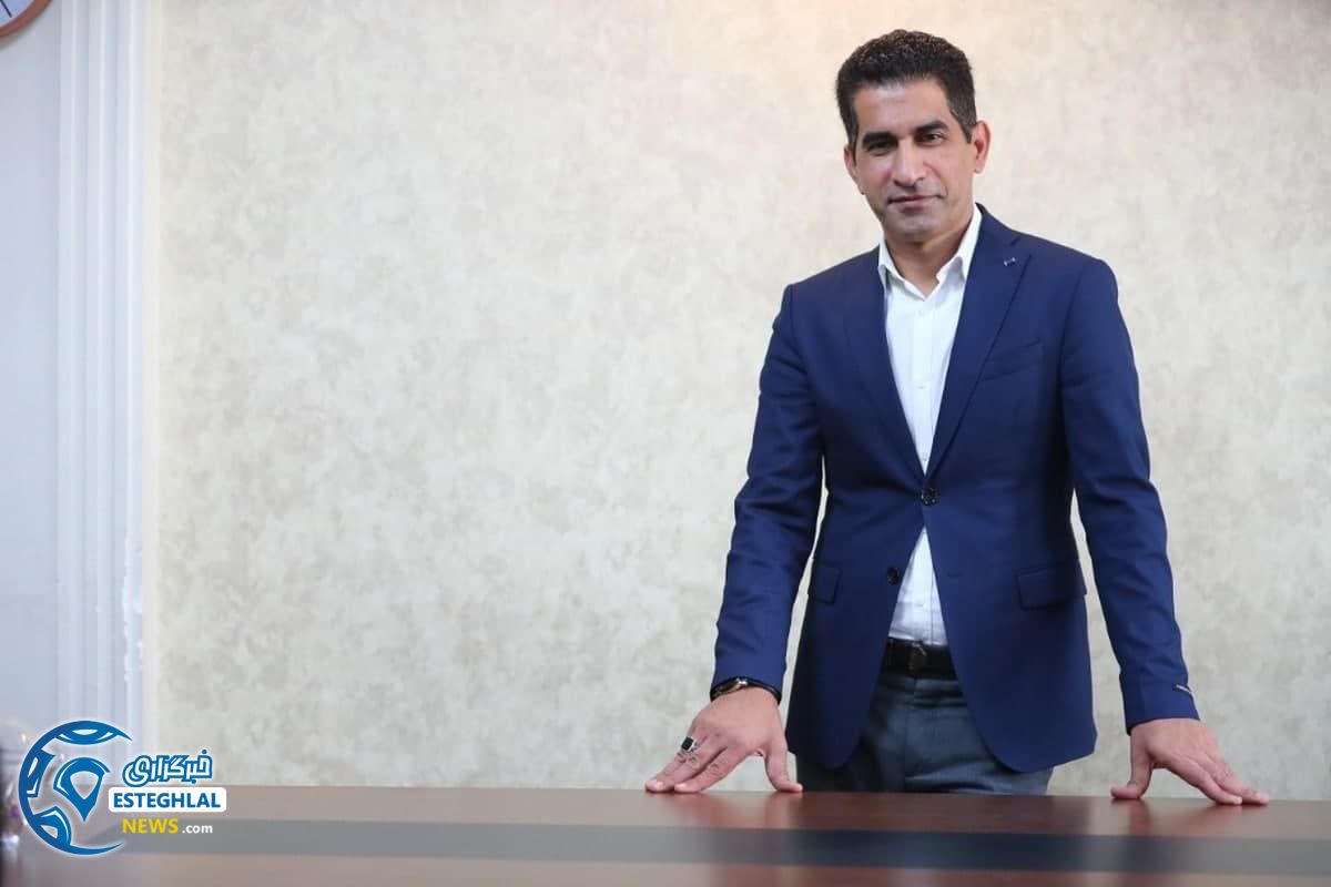 حسن کامرانی فر